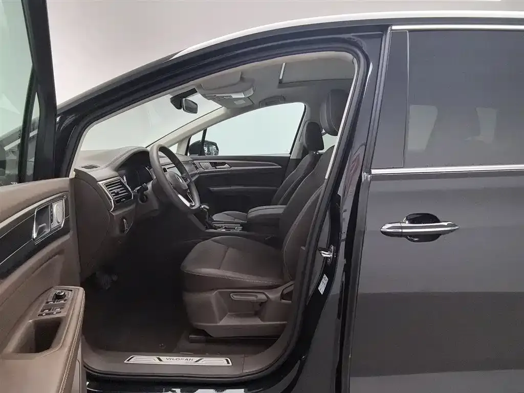Volkswagen Viloran 2021 из CN, фото 10