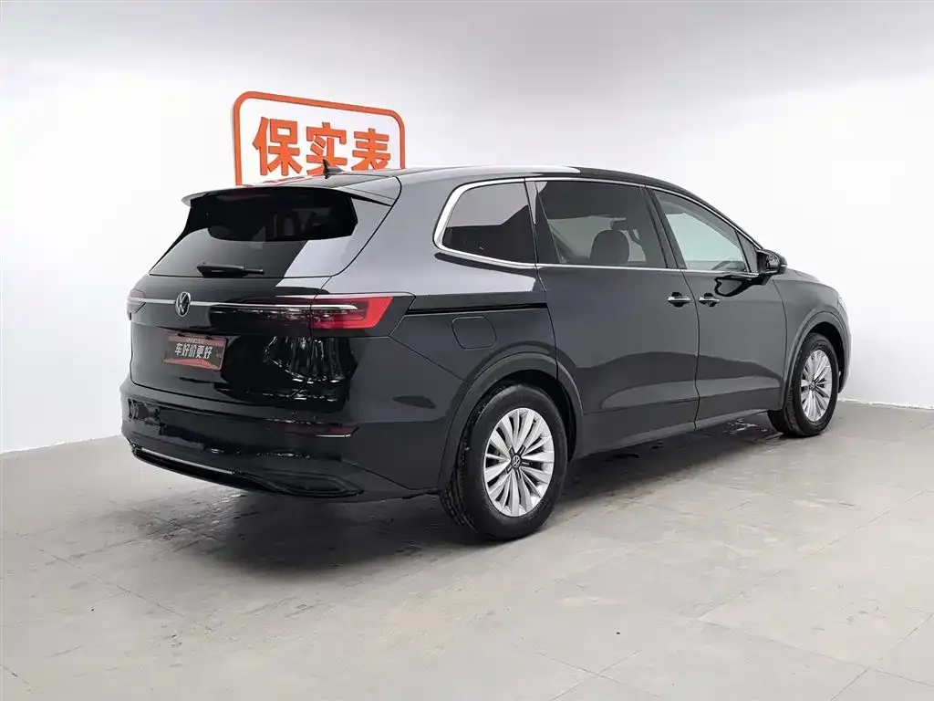 Volkswagen Viloran 2021 из CN, фото 2