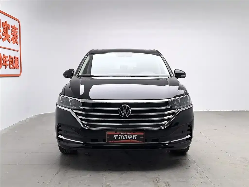 Volkswagen Viloran 2021 из CN, фото 3