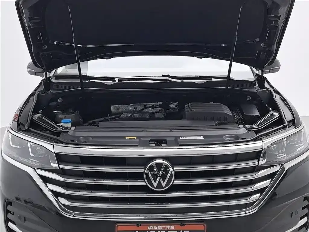 Volkswagen Viloran 2021 из CN, фото 6