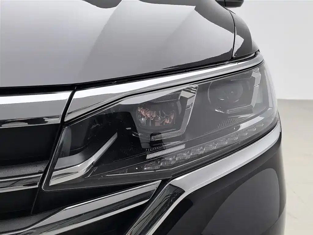 Volkswagen Viloran 2021 из CN, фото 7