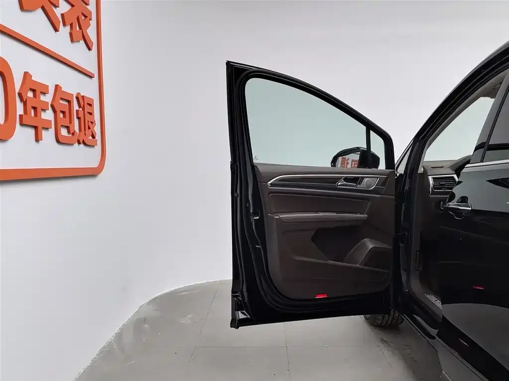 Volkswagen Viloran 2021 из CN, фото 8