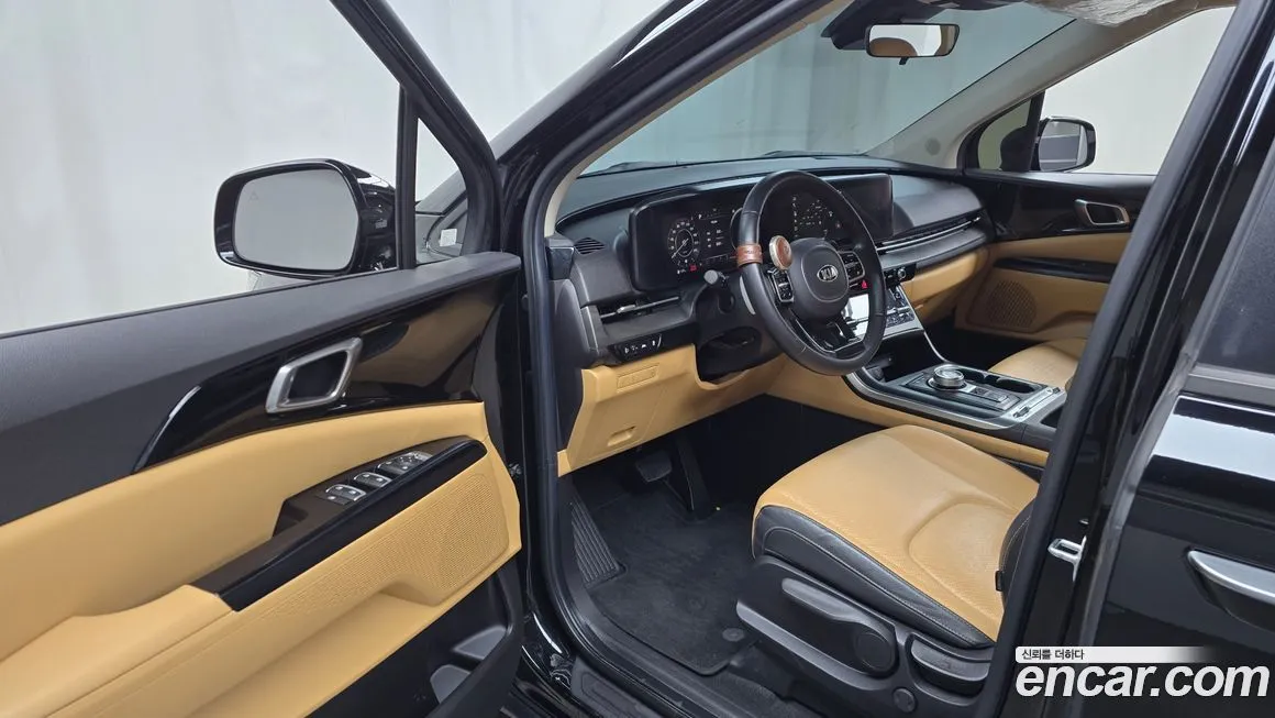 Kia Carnival 2021 из KR, фото 10