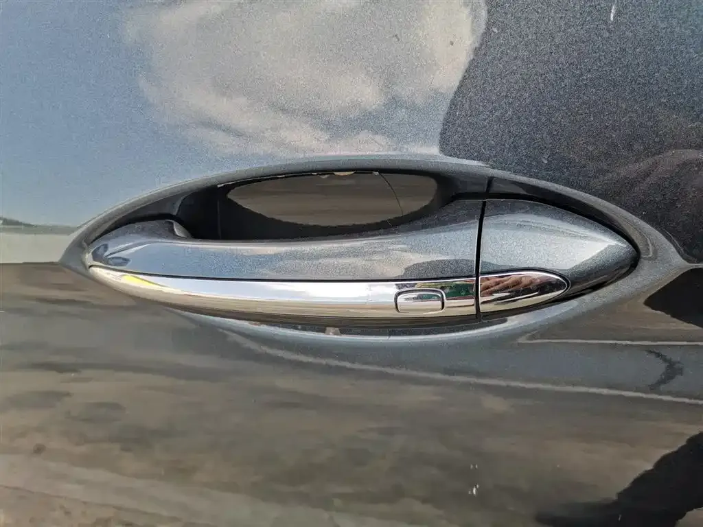 Buick Regal 2021 из CN, фото 7