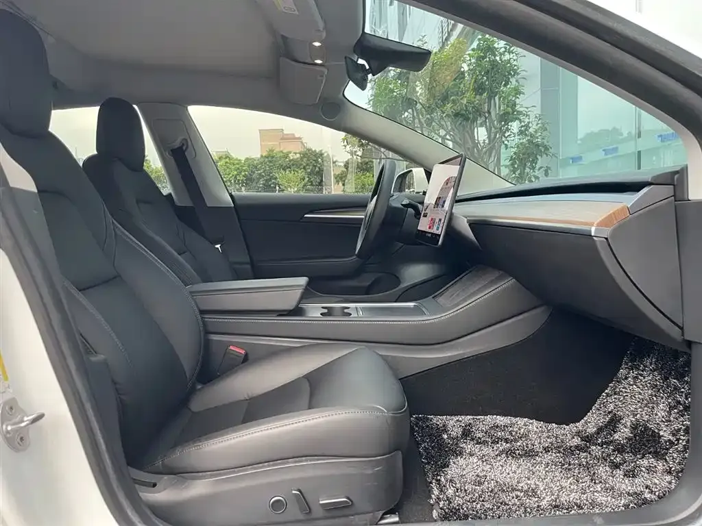 Tesla Model 3 — фото 9