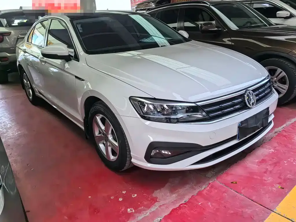 Volkswagen Lamando 2022 из CN, фото 3