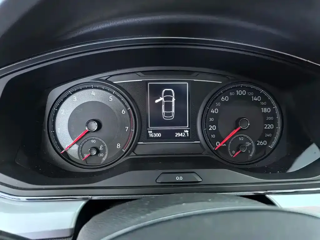 Volkswagen Lamando 2022 из CN, фото 9