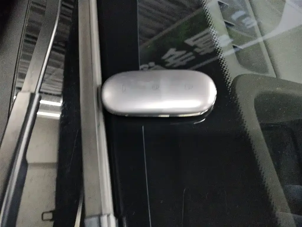Li Auto L7 2024 из CN, фото 9