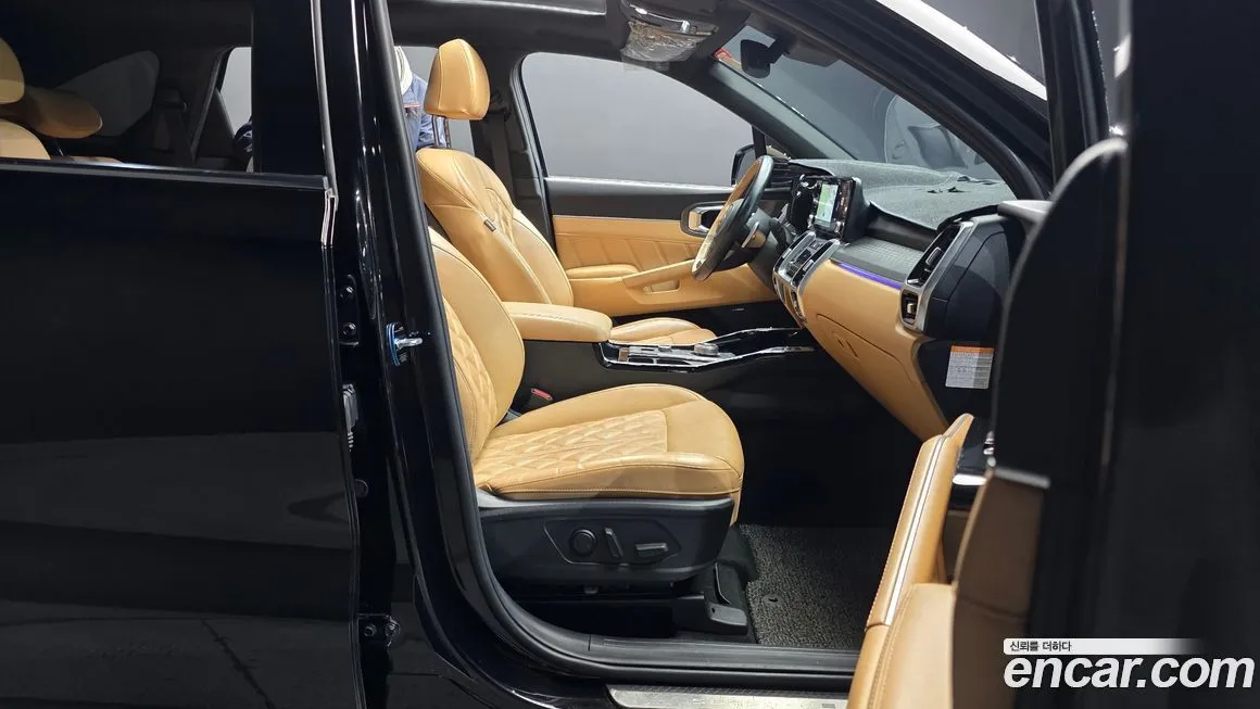 Kia Sorento — фото 10