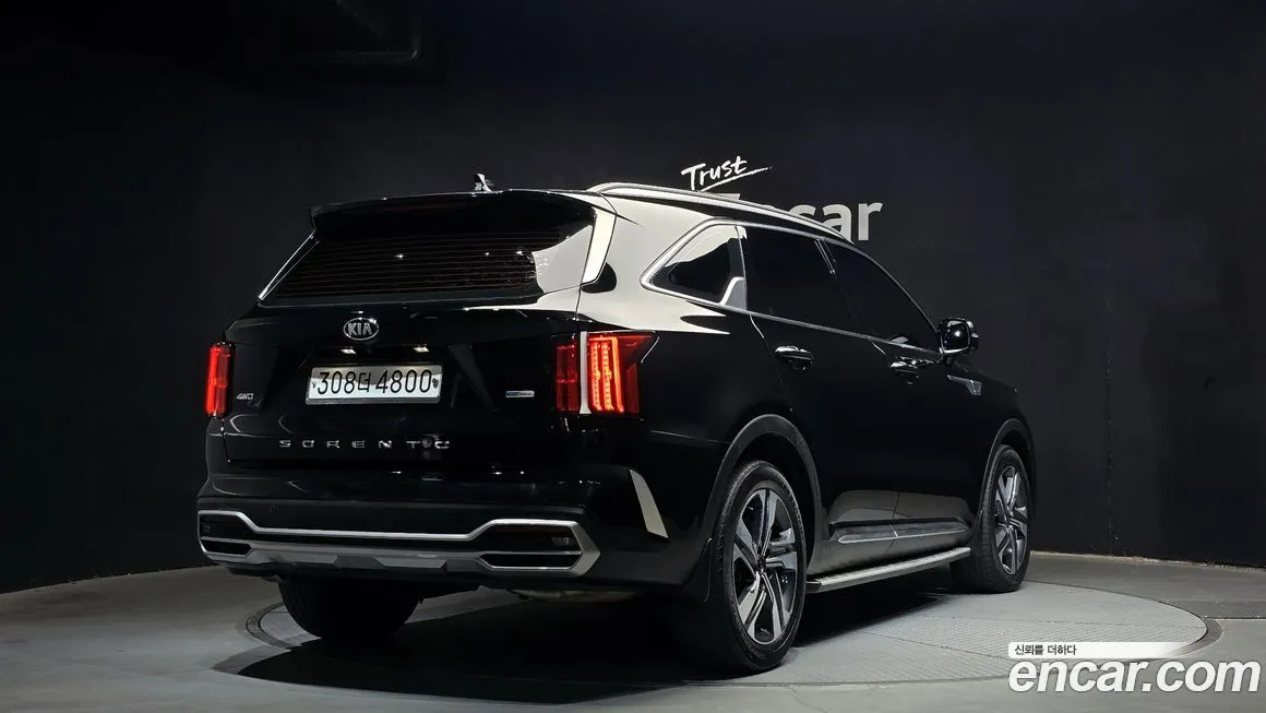Kia Sorento — фото 2