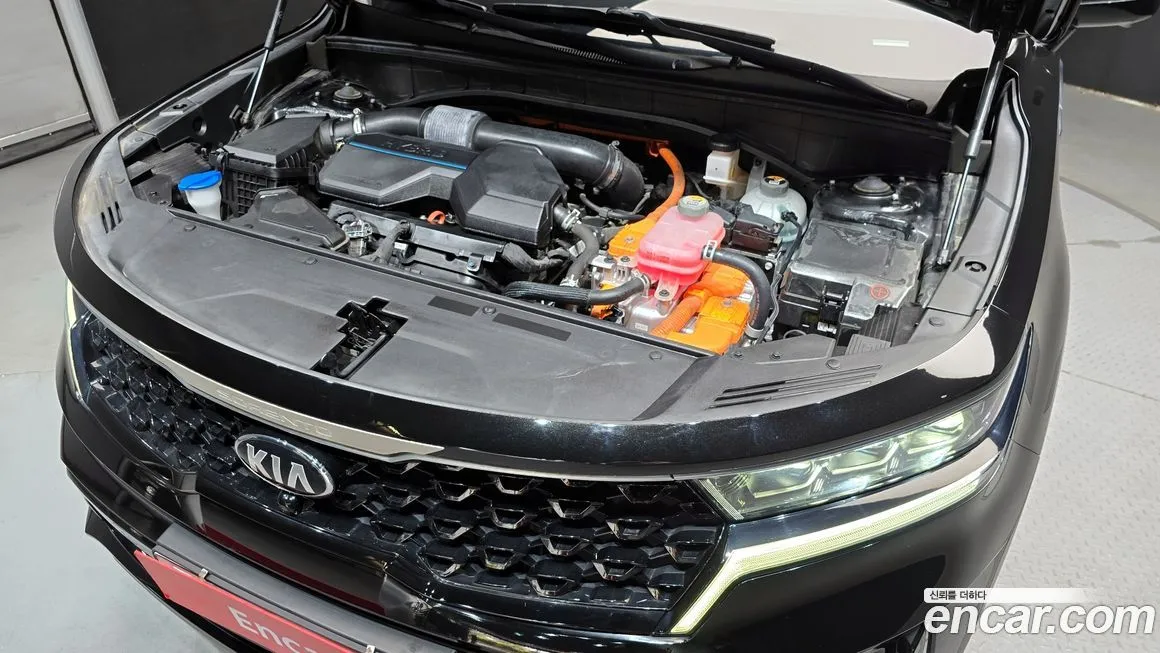 Kia Sorento — фото 6