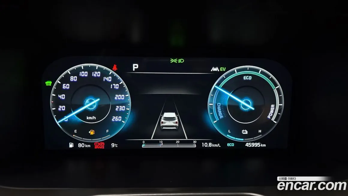 Kia Sorento — фото 8