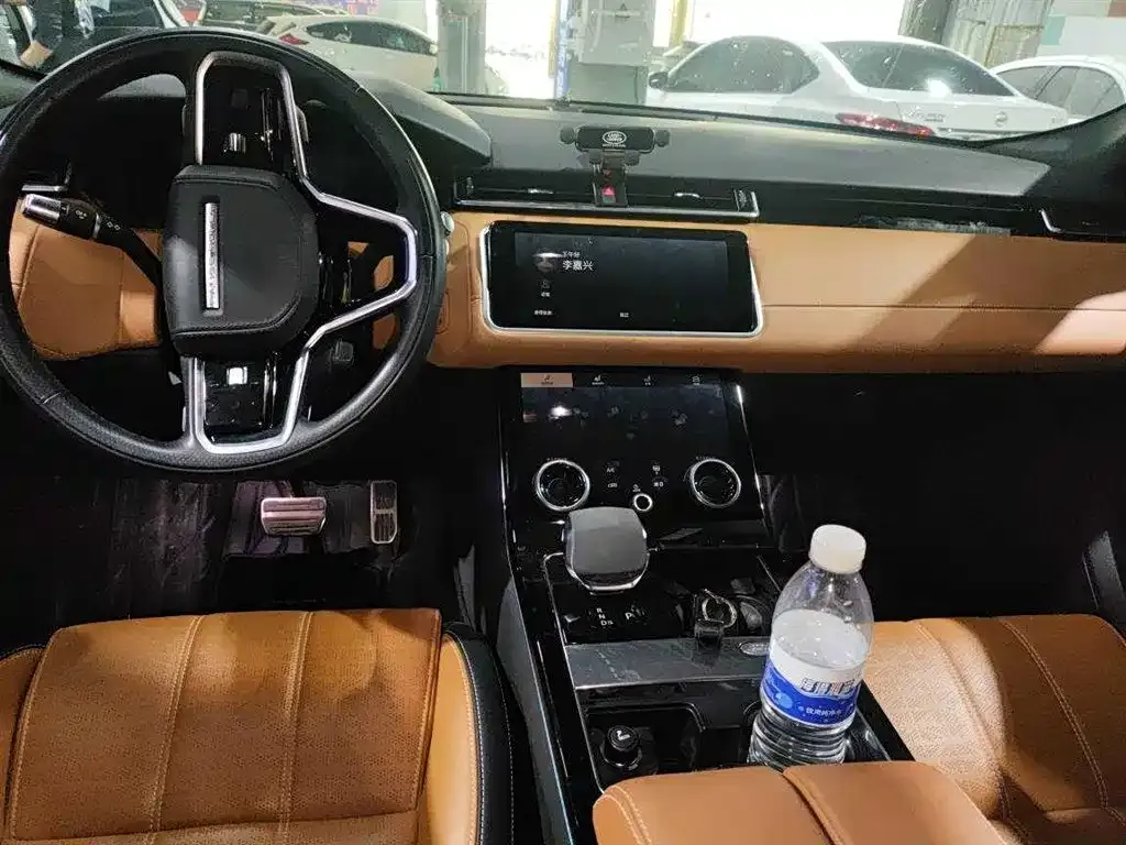 Land Rover Velar 2022 из CN, фото 3