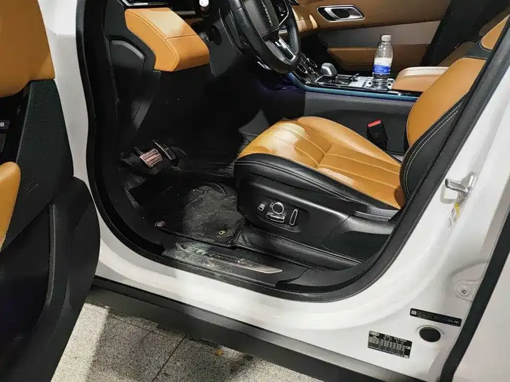 Land Rover Velar 2022 из CN, фото 7