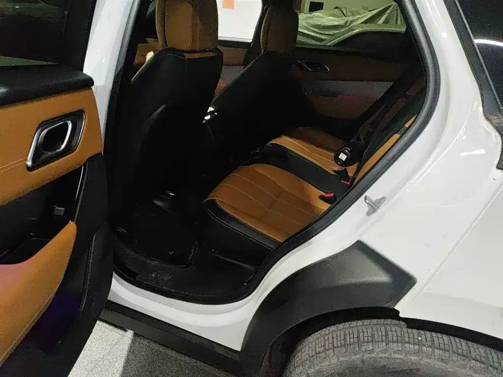 Land Rover Velar 2022 из CN, фото 8