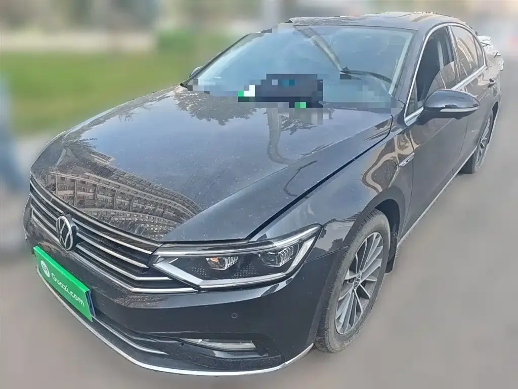 Volkswagen Magotan 2022 из CN, фото 1