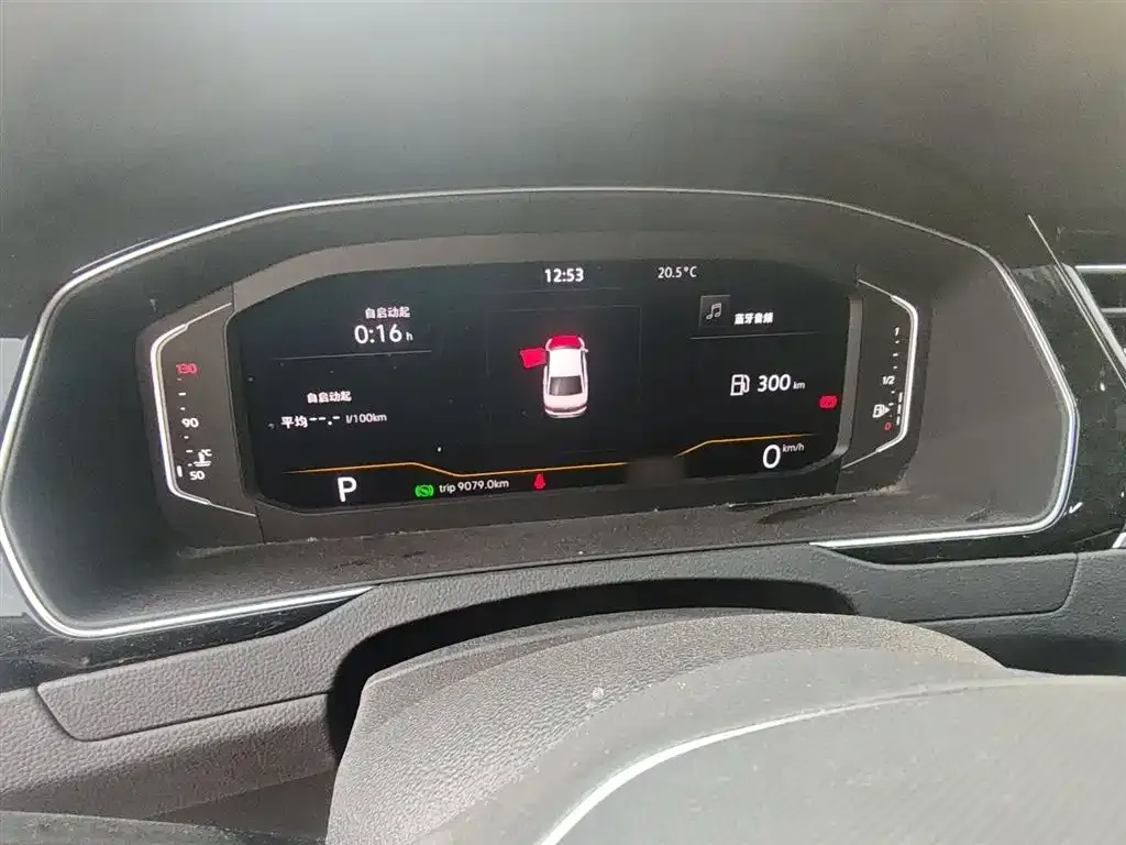 Volkswagen Magotan 2022 из CN, фото 4
