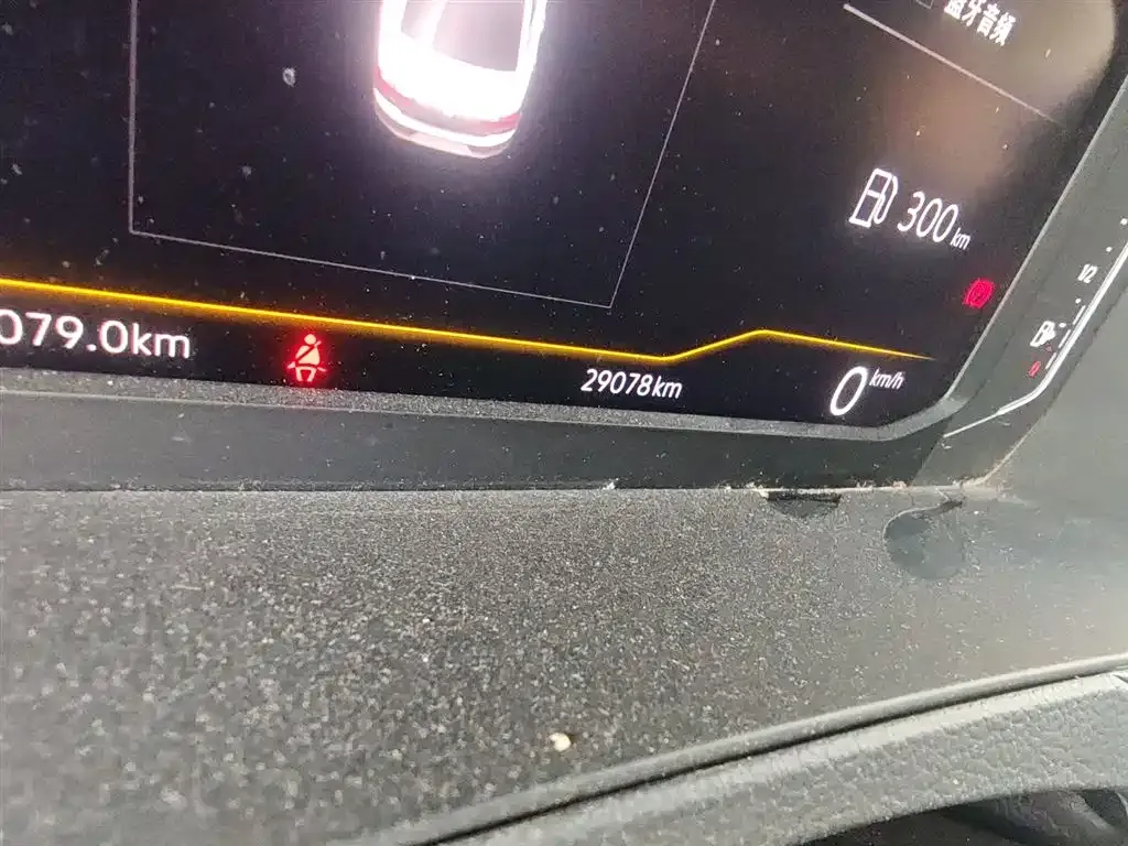 Volkswagen Magotan 2022 из CN, фото 5