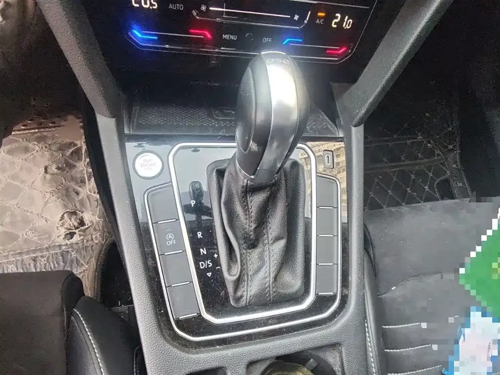 Volkswagen Magotan 2022 из CN, фото 7