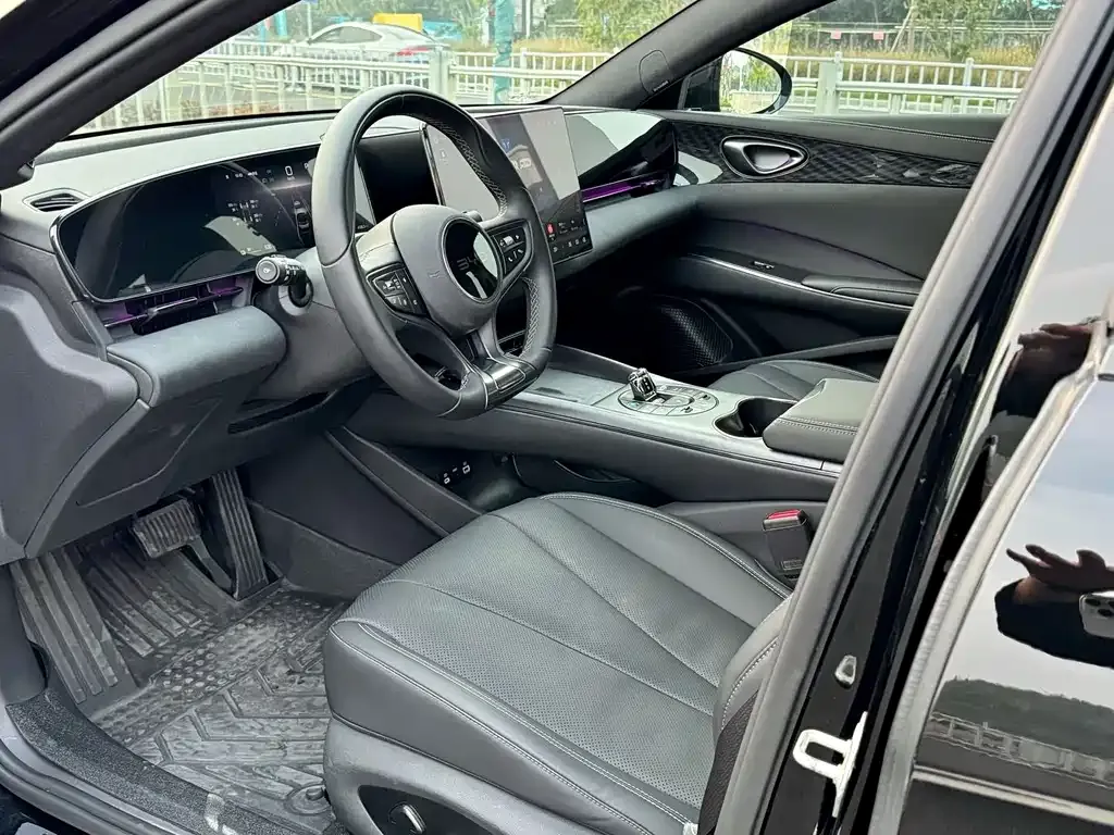 BYD Seal 2025 из CN, фото 4