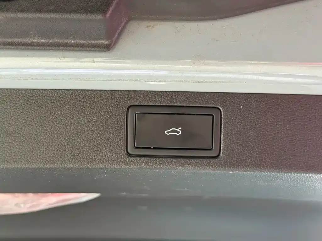 Volkswagen Tavendor 2023 из CN, фото 10