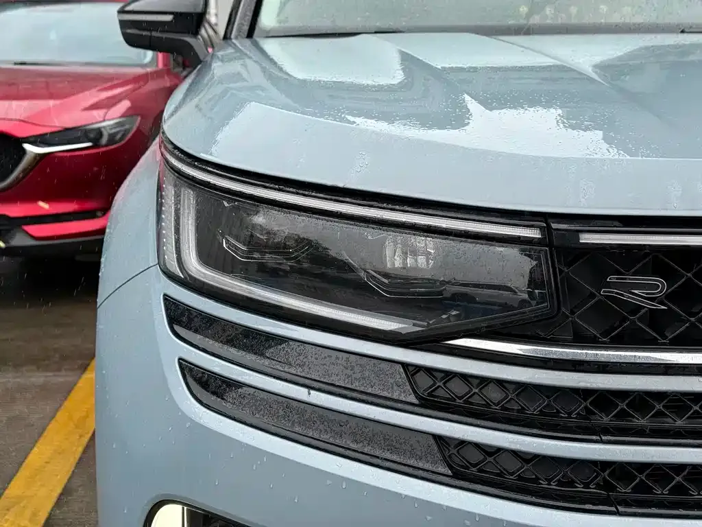 Volkswagen Tavendor 2023 из CN, фото 4