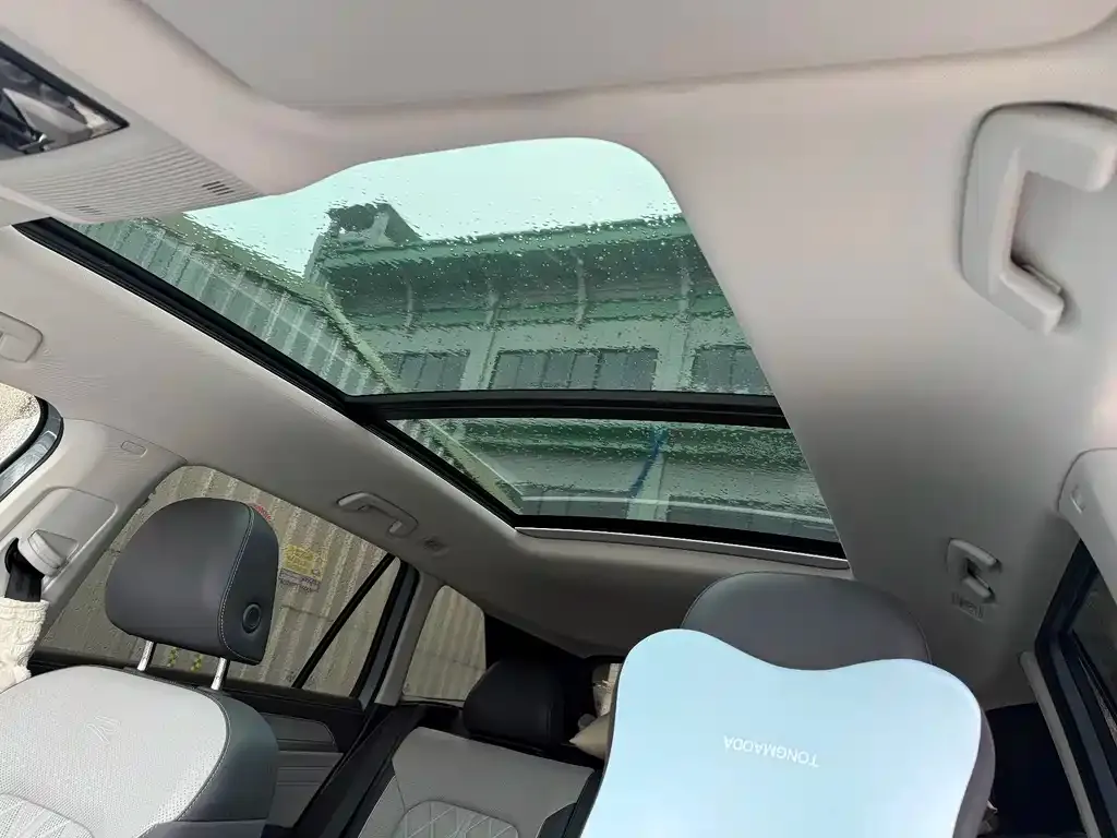 Volkswagen Tavendor 2023 из CN, фото 8