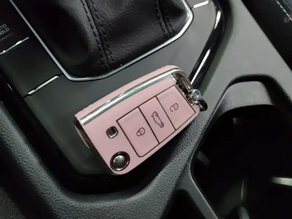 Volkswagen Tiguan L 2024 из CN, фото 9