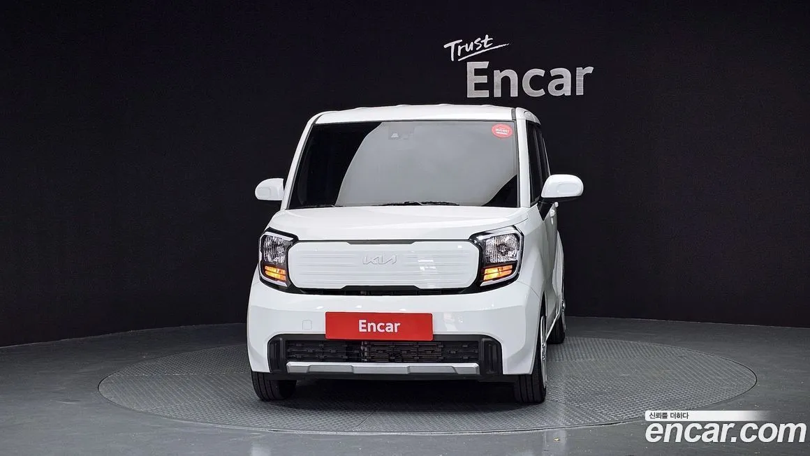 Kia RAY 2024 из KR, фото 3