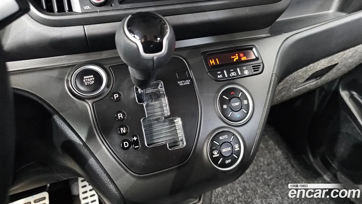 Kia RAY 2024 из KR, фото 9