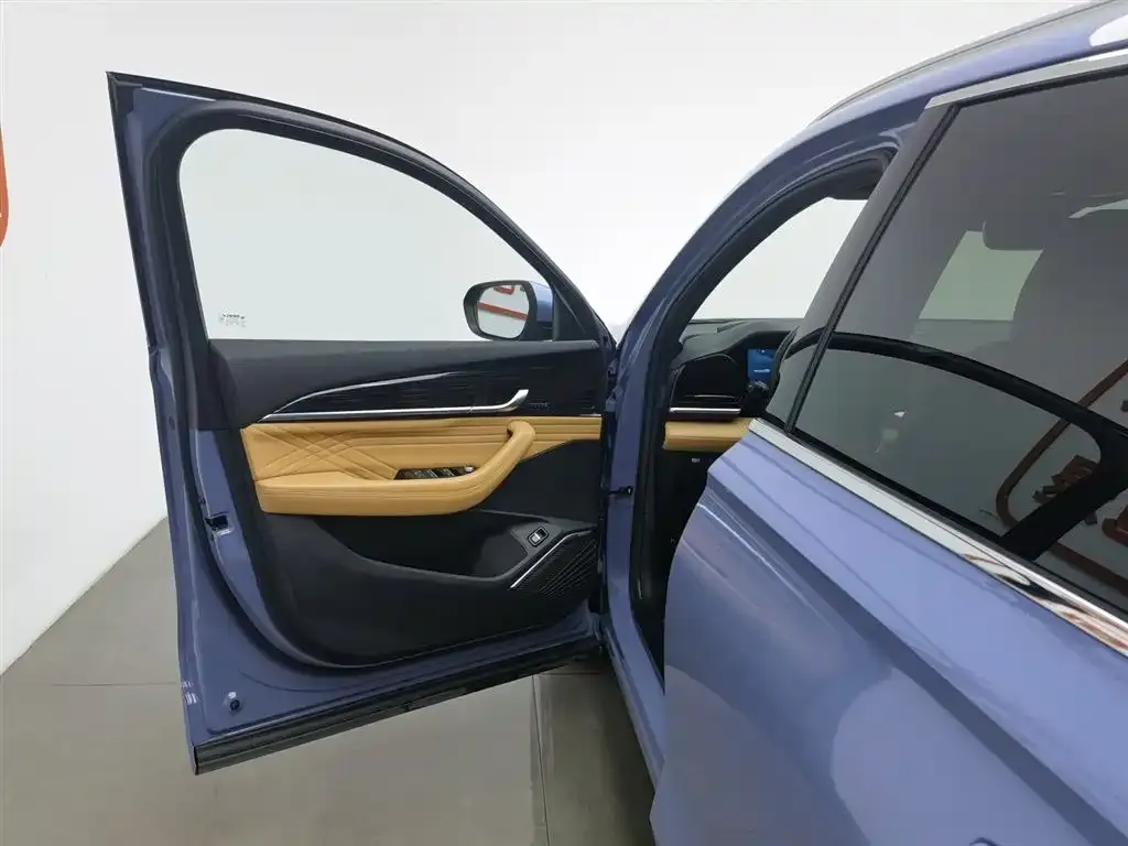 Geely Xingyue L EREV 2023 из CN, фото 8