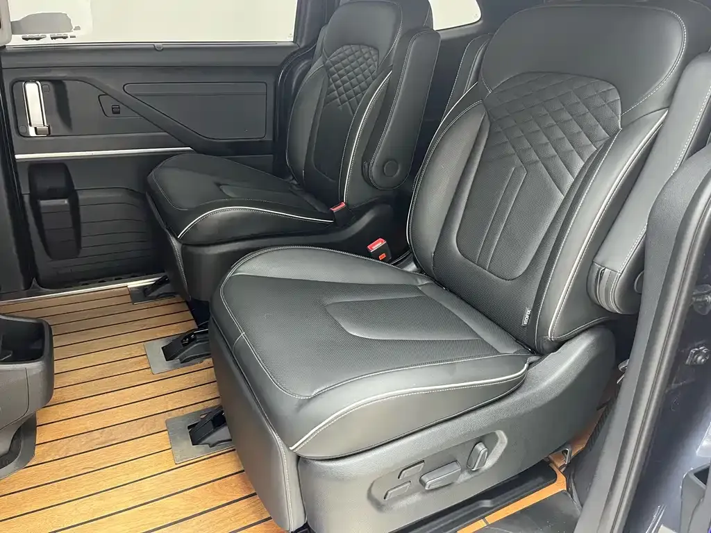 Hyundai Custo 2022 из CN, фото 10