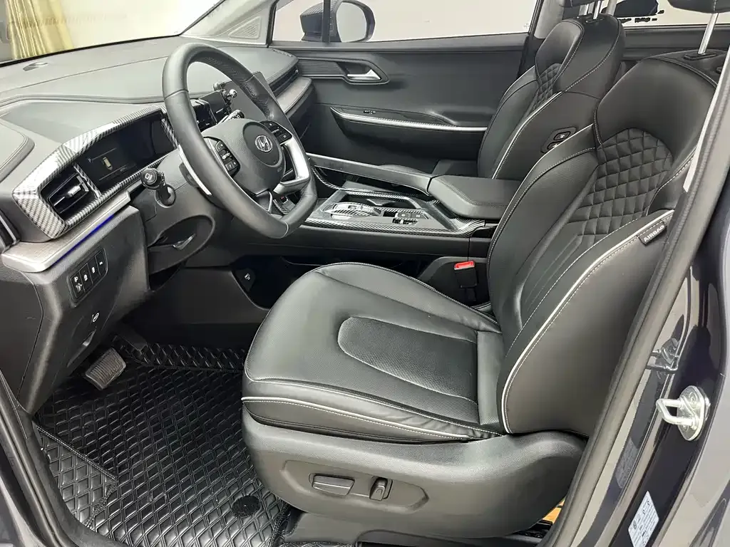 Hyundai Custo 2022 из CN, фото 9
