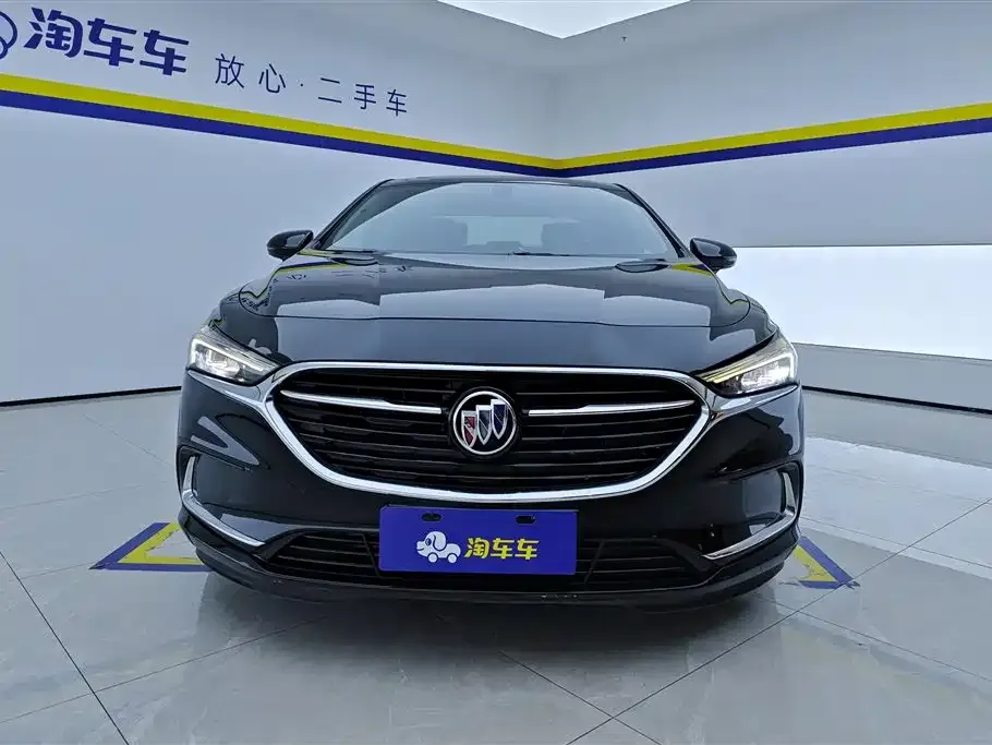 Buick LaCrosse 2023 из CN, фото 2