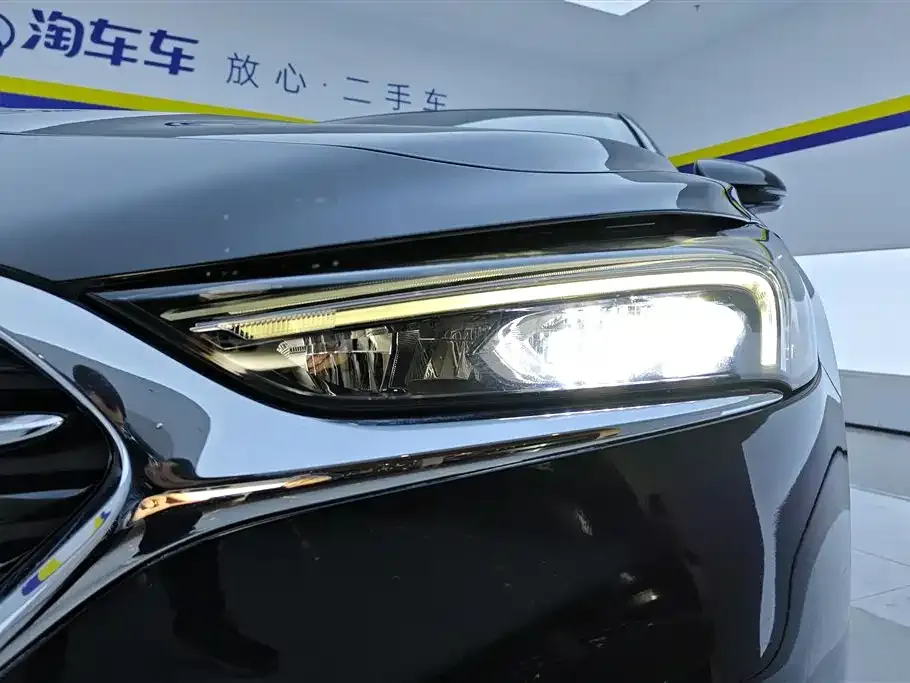 Buick LaCrosse 2023 из CN, фото 5