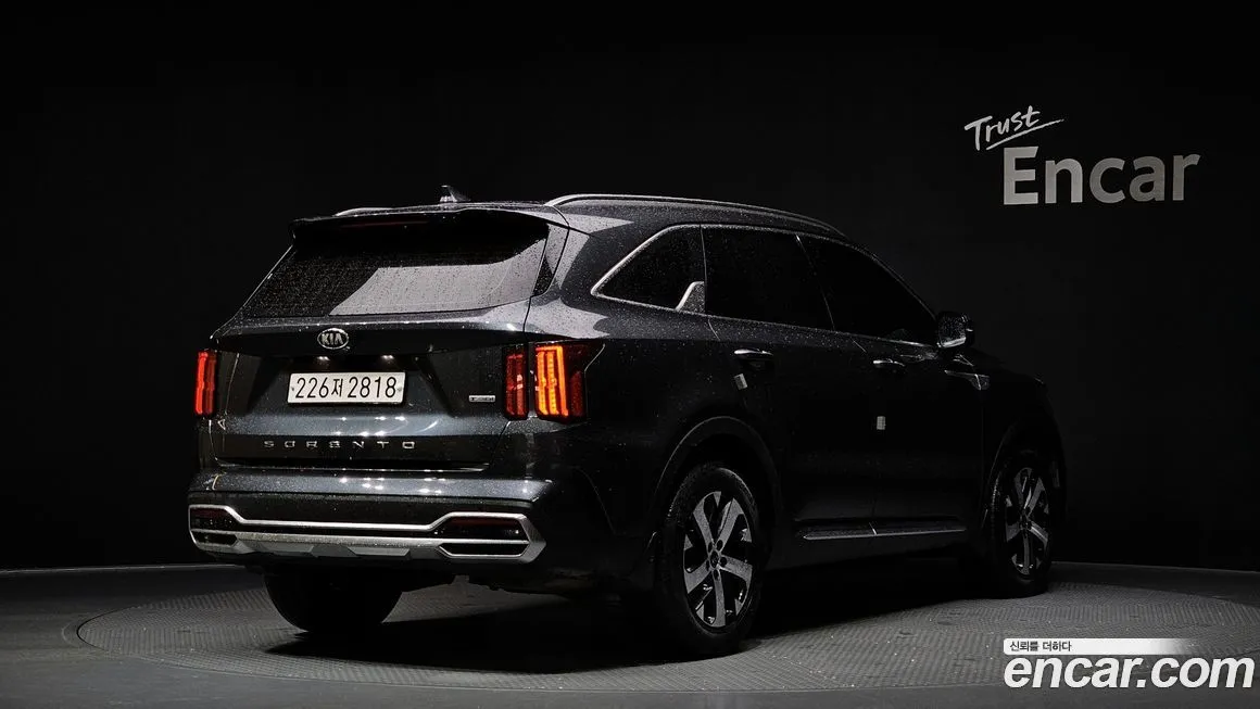 Kia Sorento — фото 2