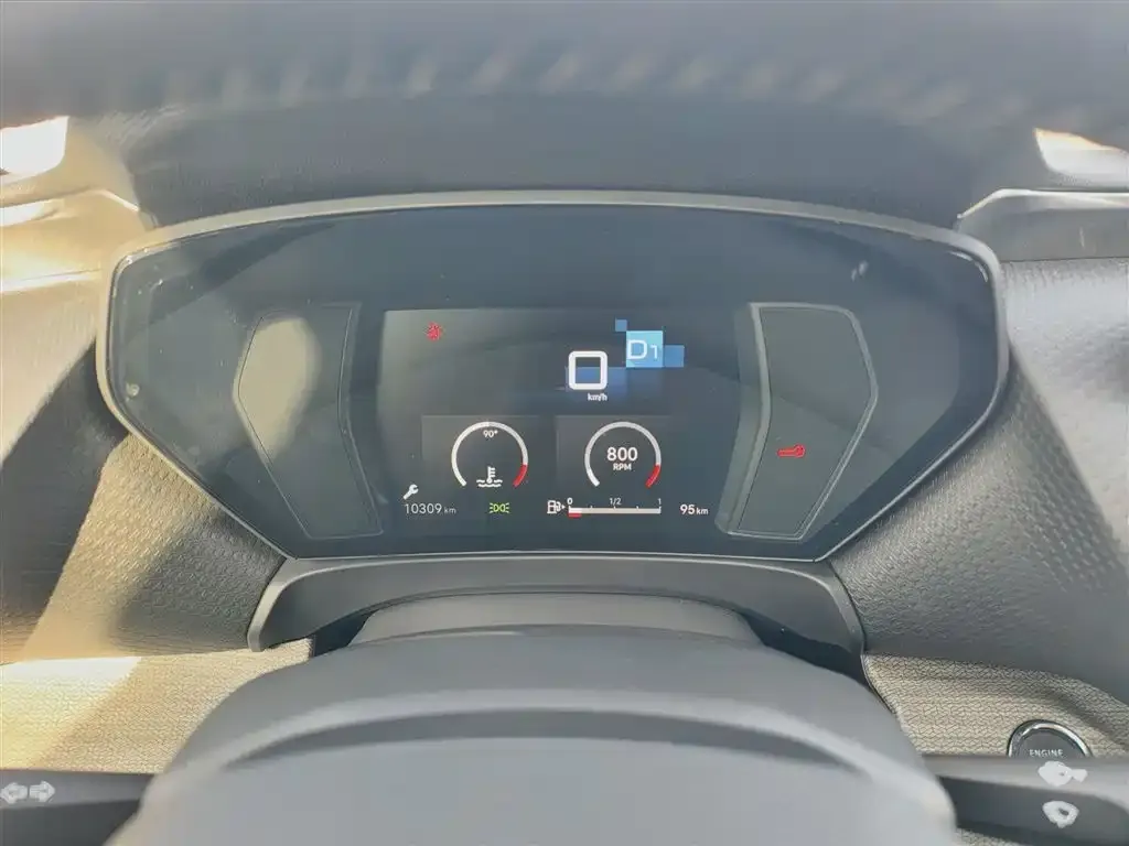 Citroen C5 X 2024 из CN, фото 5
