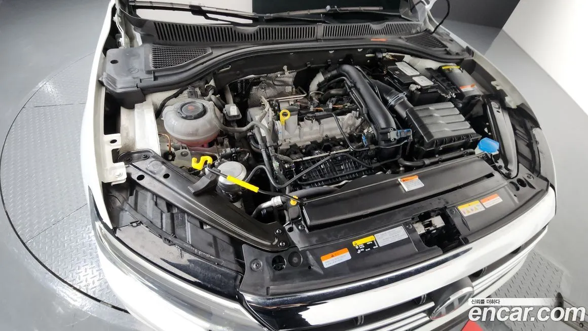 Volkswagen Jetta 2021 из KR, фото 6