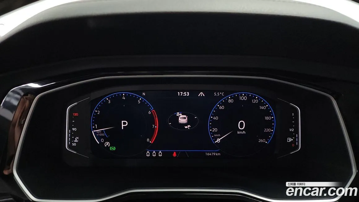 Volkswagen Jetta 2021 из KR, фото 8