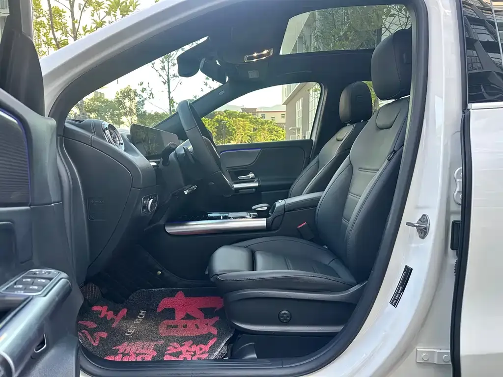 Mercedes-Benz GLA 2022 из CN, фото 4
