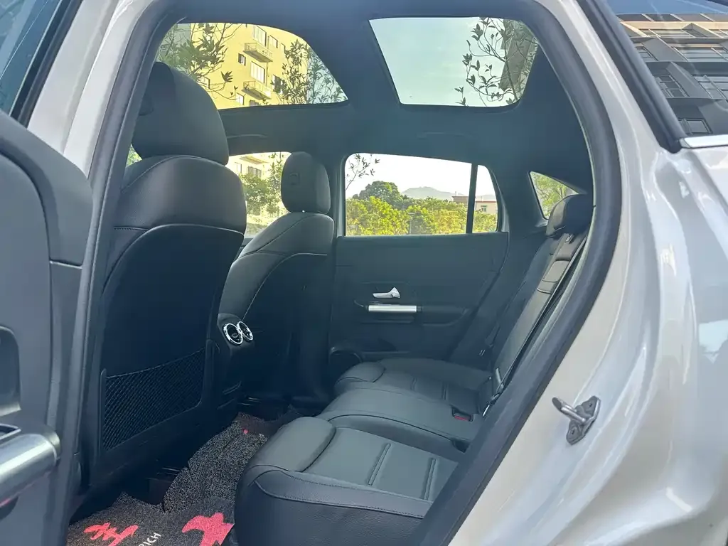 Mercedes-Benz GLA 2022 из CN, фото 5