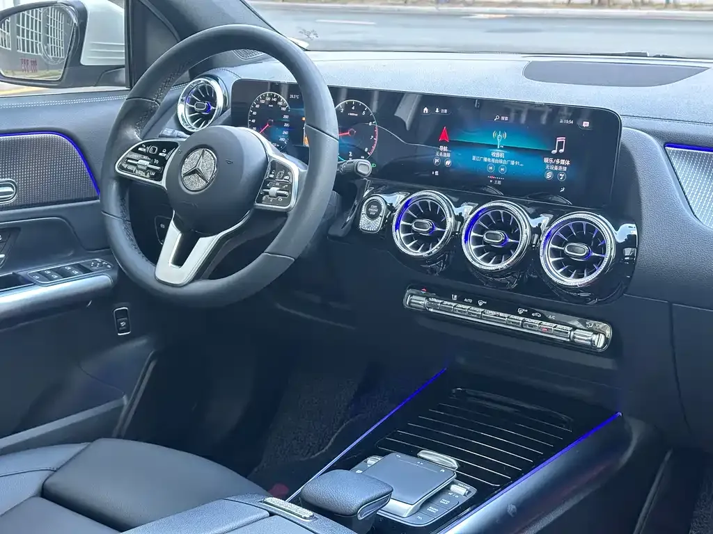 Mercedes-Benz GLA 2022 из CN, фото 6