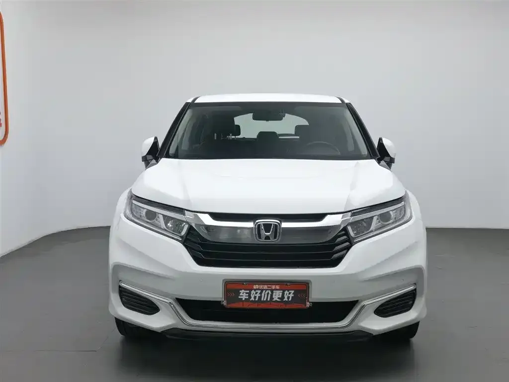 Honda Avancier 2021 из CN, фото 3