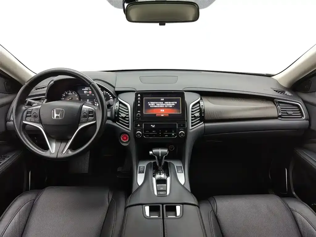 Honda Avancier 2021 из CN, фото 5