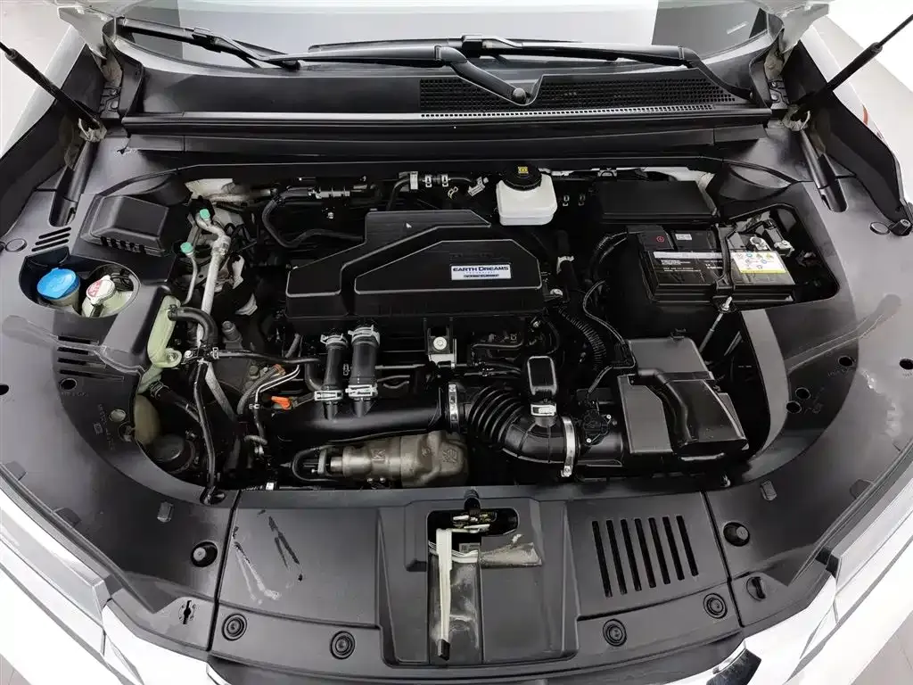 Honda Avancier 2021 из CN, фото 6