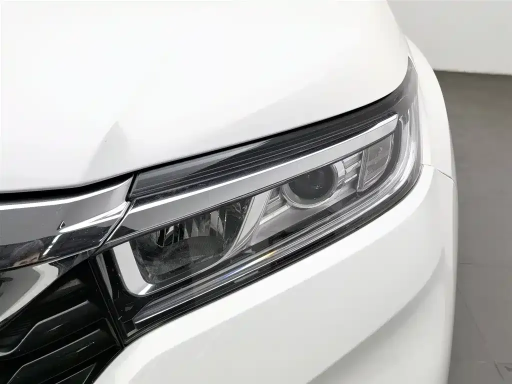 Honda Avancier 2021 из CN, фото 7
