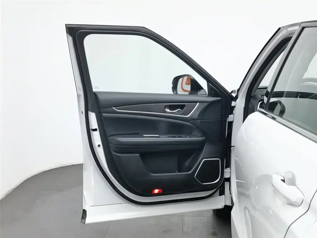 Honda Avancier 2021 из CN, фото 8
