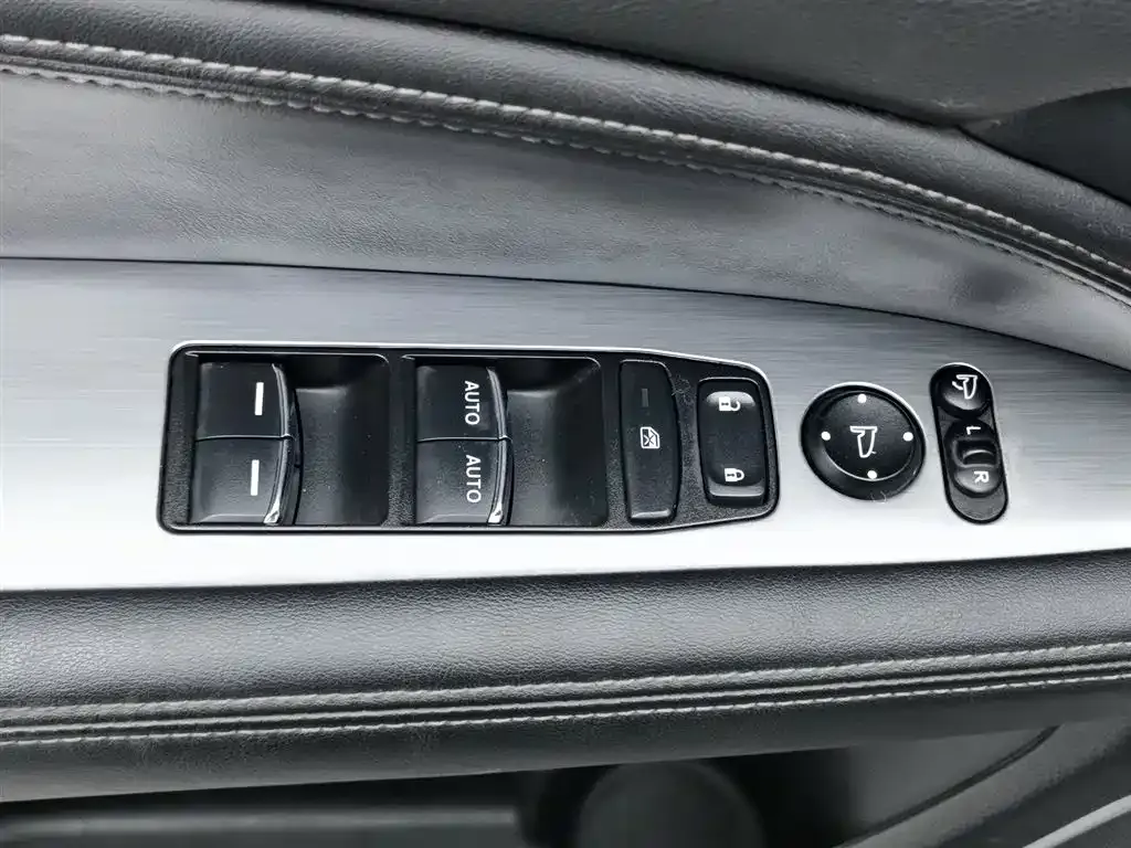 Honda Avancier 2021 из CN, фото 9