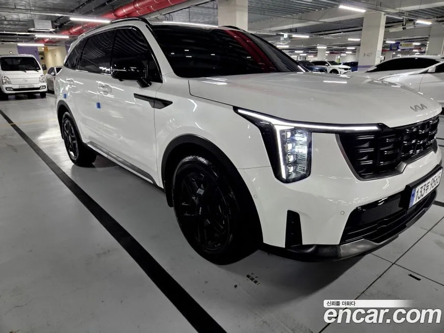 Kia Sorento — фото 2