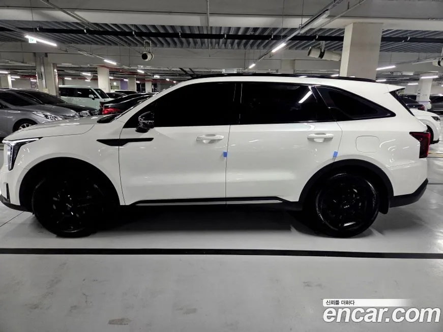 Kia Sorento — фото 4